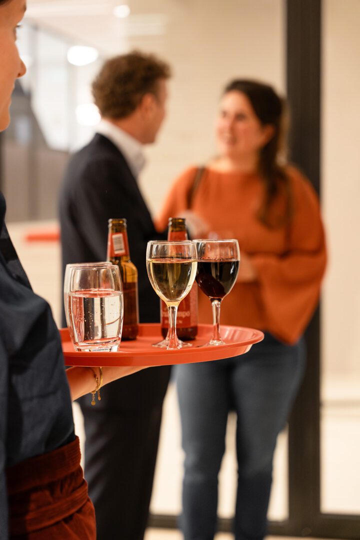 IGLUU openingsevent
