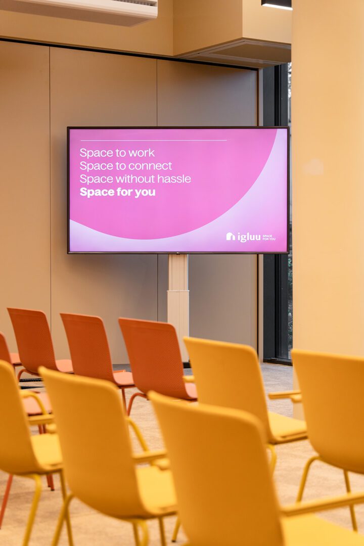 IGLUU openingsevent