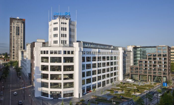 Awg architecten 281 Lichttoren Eindhoven c Norbert van Onna 01 (1)