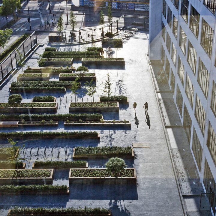 Awg architecten 281 Lichttoren Eindhoven c Norbert van Onna 15