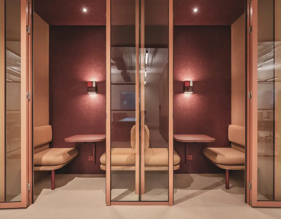 Igluu DenHaag Zeestraat BelFocusCabine 01 900×700