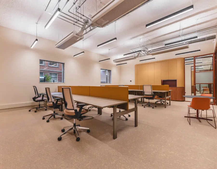 Igluu DenHaag Zeestraat Kantoor Large 01 900×700