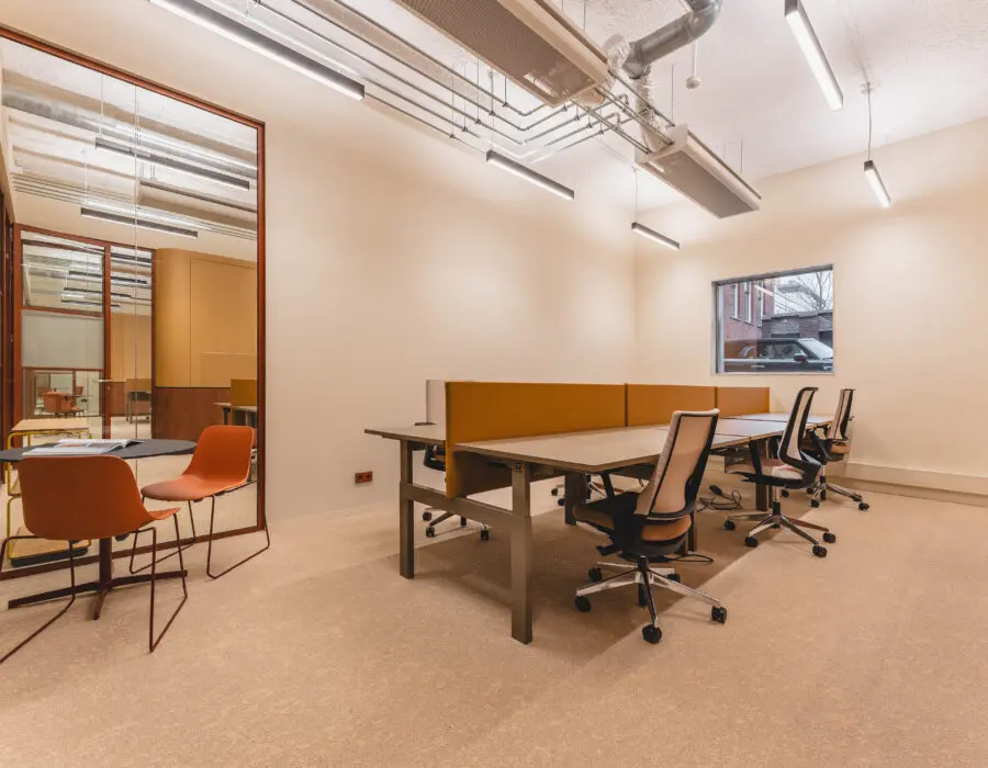 Igluu DenHaag Zeestraat Kantoor Medium 02 900×700