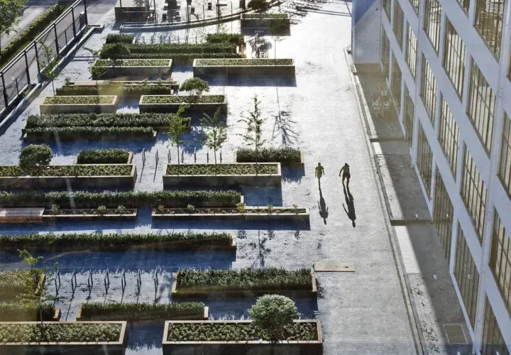 Awg architecten 281 Lichttoren Eindhoven c Norbert van Onna 15 720×720